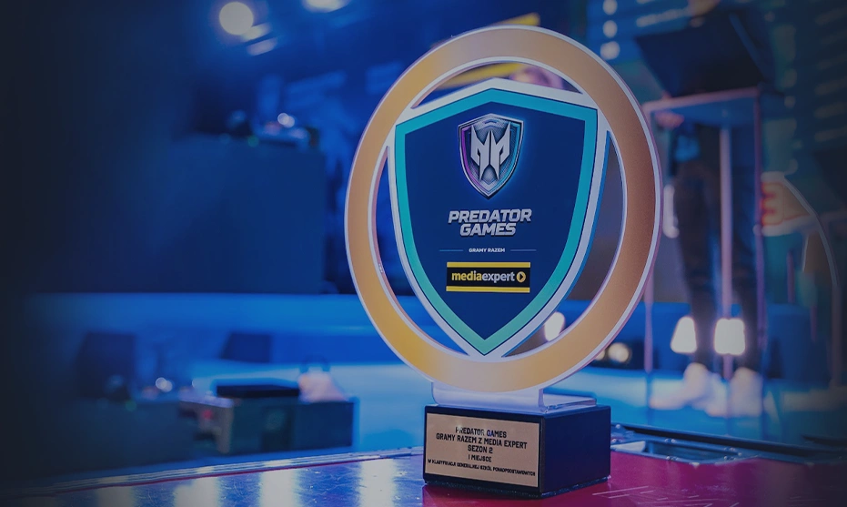 Eksperci Predator Games 2023