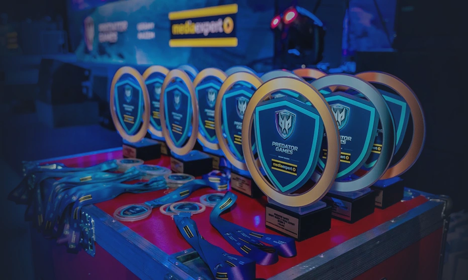 Rozpoczynamy finał Predator Games z wysokiego C! Znamy zwycięzców rozgrywek w Fortnite