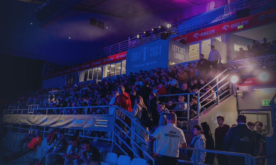 1000 szkół zarejestrowanych w Predator Games 2024