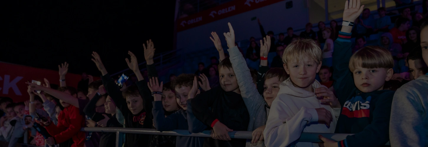 Halloween w Predator Games: dołącz do rywalizacji i zgarnij PRE-DOLCE!