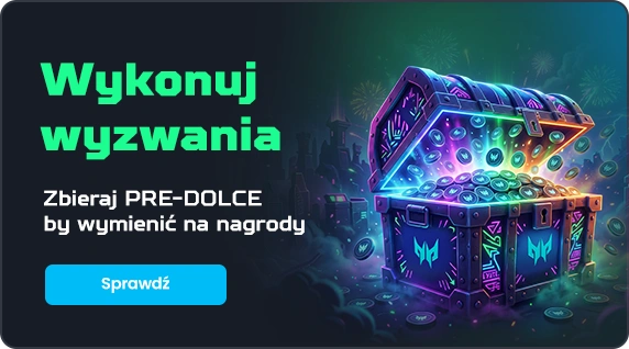 Zbieraj PRE-DOLCE (Kopia)