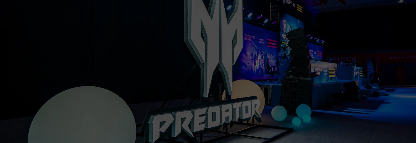 Akademia Predator Games powraca