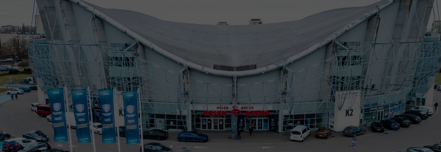 Wielki Finał Predator Games wraca do Płocka