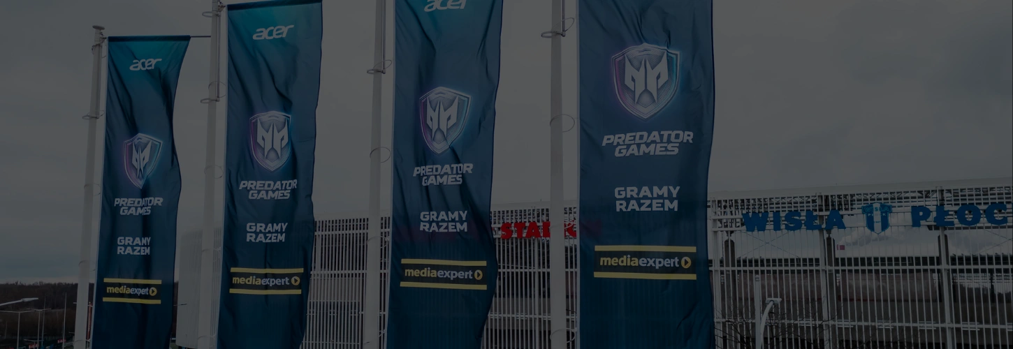 Płock wysoko zawiesił poprzeczkę. Rok temu atmosfera i frekwencja dopisały. Jak będzie w tym roku?